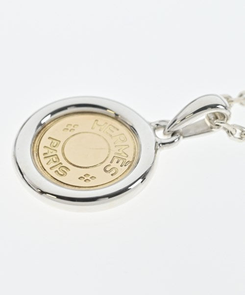 HERMES สร้อยคอ