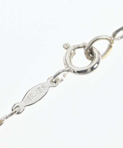 HERMES สร้อยคอ