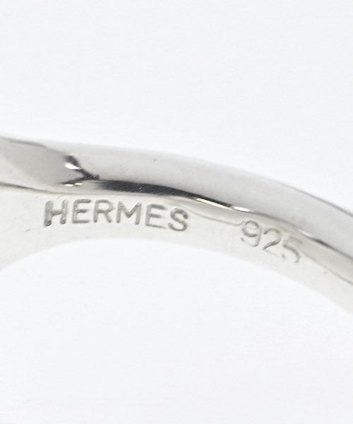 HERMES แหวน
