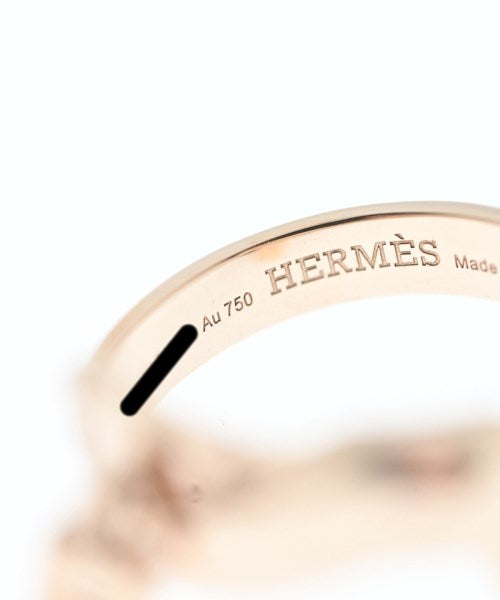 HERMES แหวน