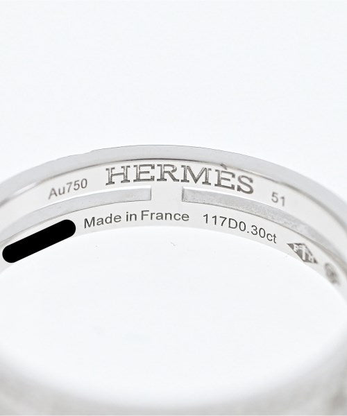 HERMES แหวน