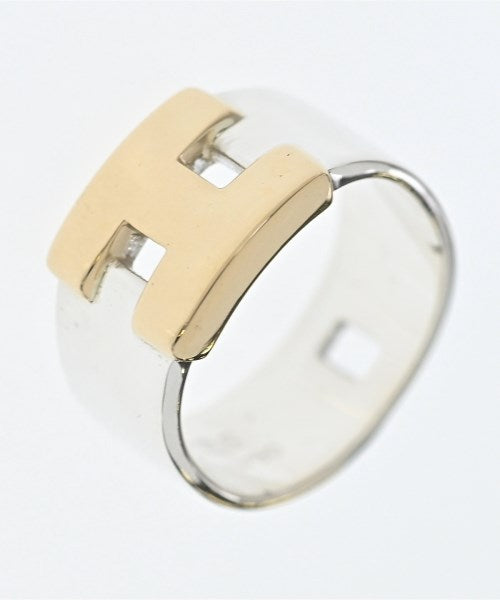 HERMES แหวน
