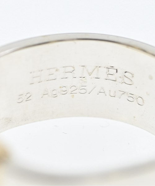 HERMES แหวน