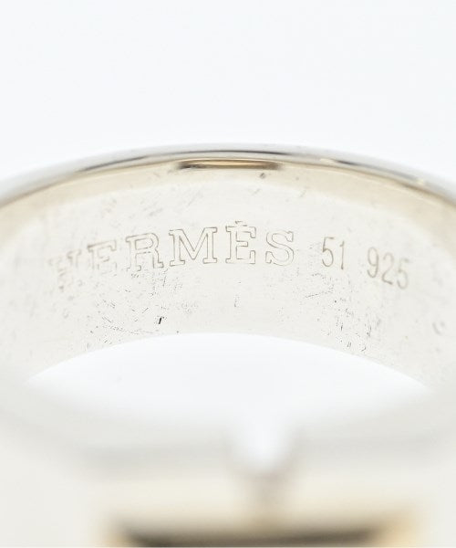 HERMES แหวน