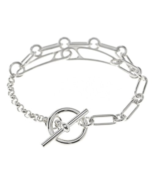 HERMES สร้อยข้อมือ/กำไล