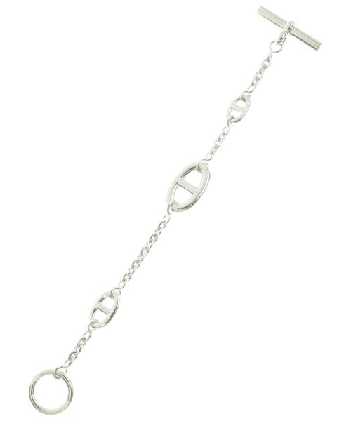 HERMES สร้อยข้อมือ/กำไล
