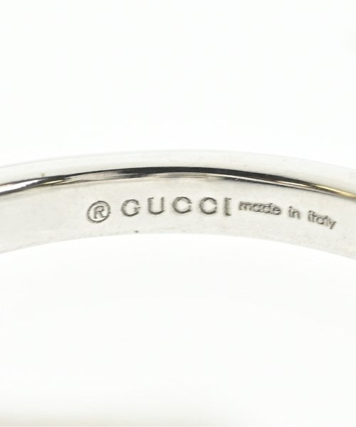 GUCCI แหวน