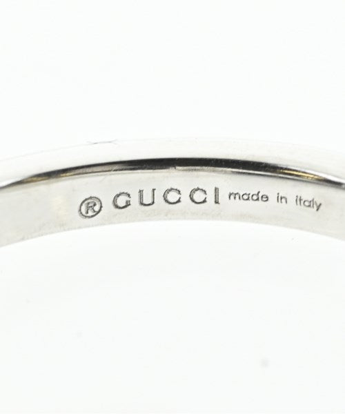 GUCCI แหวน