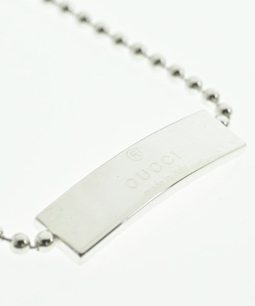 GUCCI สร้อยคอ