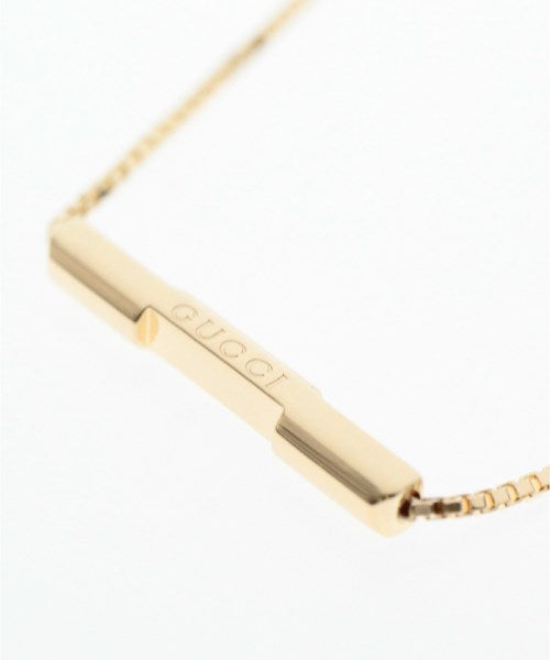 GUCCI สร้อยคอ