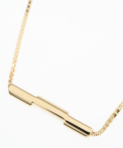 GUCCI สร้อยคอ