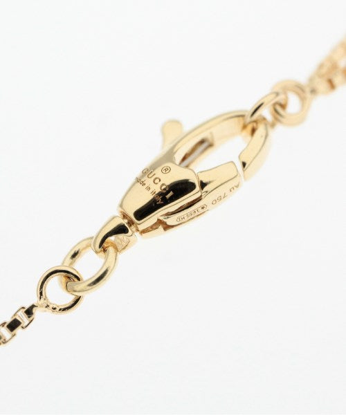GUCCI สร้อยคอ