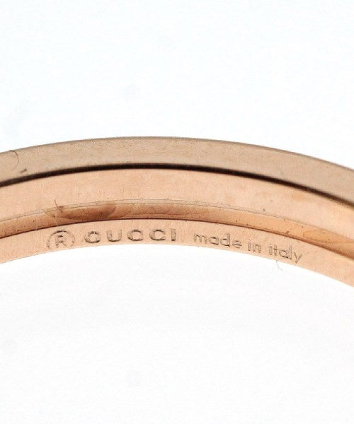 GUCCI แหวน
