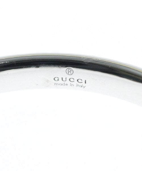 GUCCI แหวน