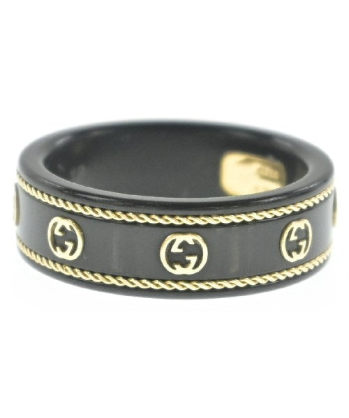 GUCCI แหวน