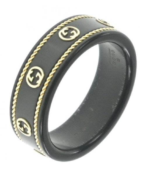 GUCCI แหวน