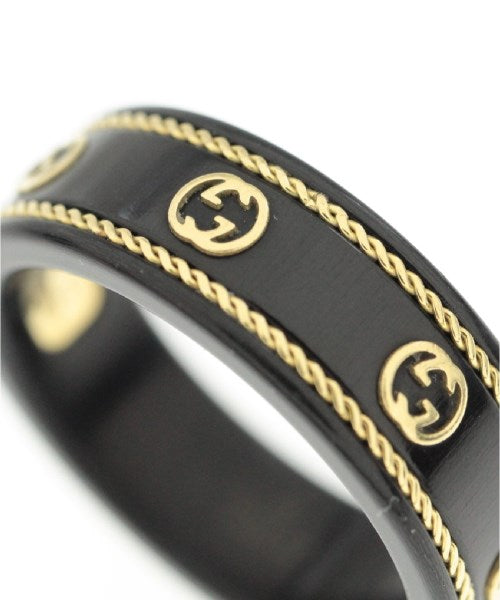 GUCCI แหวน