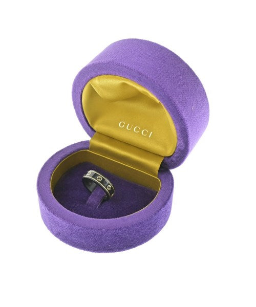 GUCCI แหวน