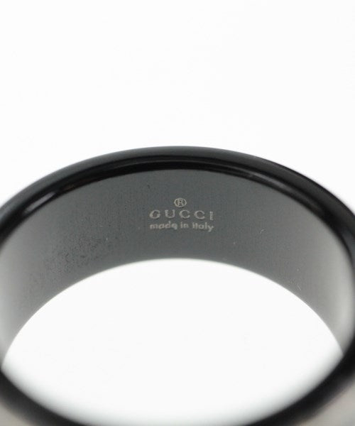 GUCCI แหวน