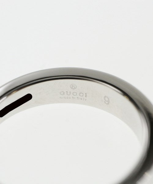 GUCCI แหวน