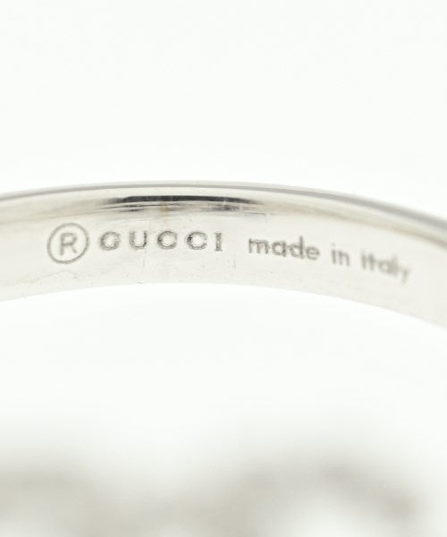 GUCCI แหวน