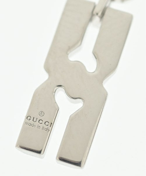 GUCCI สร้อยคอ
