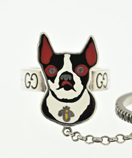 GUCCI แหวน