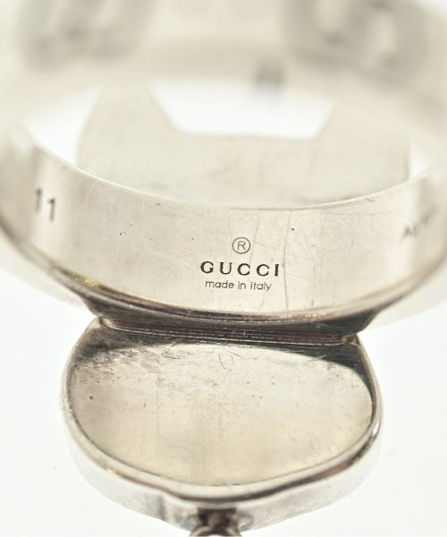 GUCCI แหวน