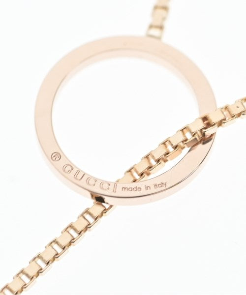 GUCCI สร้อยคอ