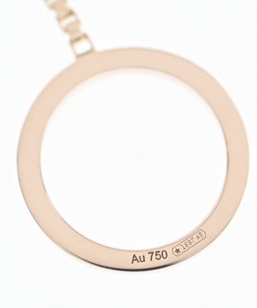 GUCCI สร้อยคอ
