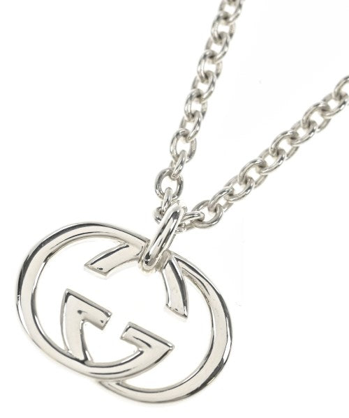 GUCCI สร้อยคอ