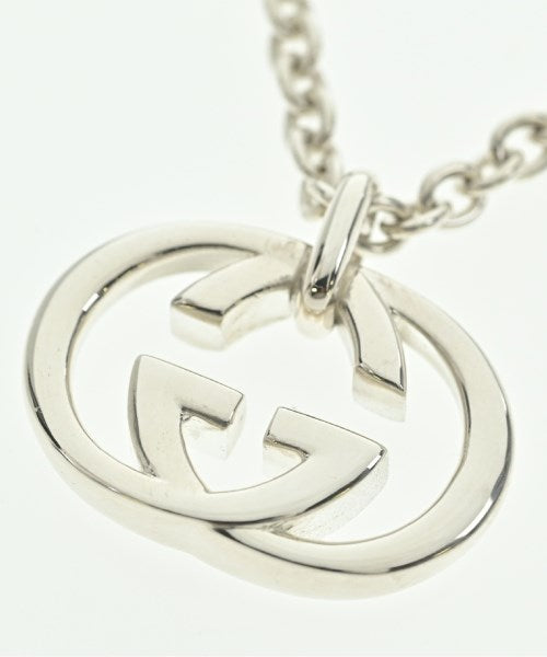 GUCCI สร้อยคอ