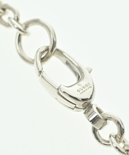 GUCCI สร้อยคอ