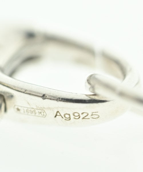 GUCCI สร้อยคอ