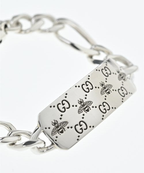 GUCCI สร้อยข้อมือ/กำไล