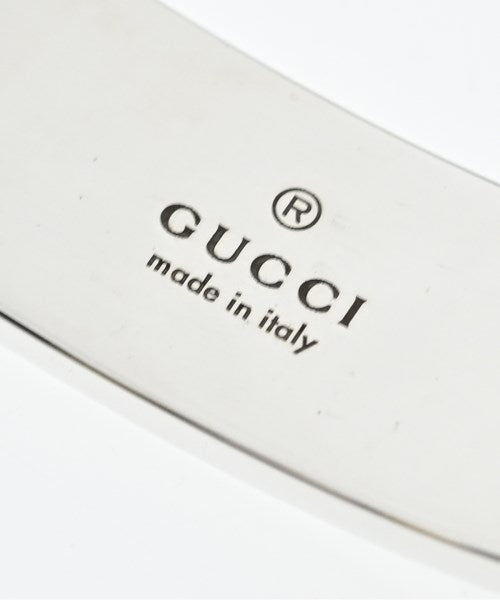 GUCCI สร้อยข้อมือ/กำไล