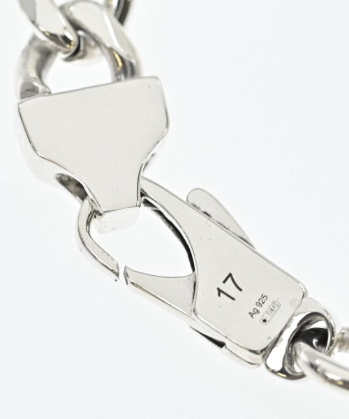 GUCCI สร้อยข้อมือ/กำไล