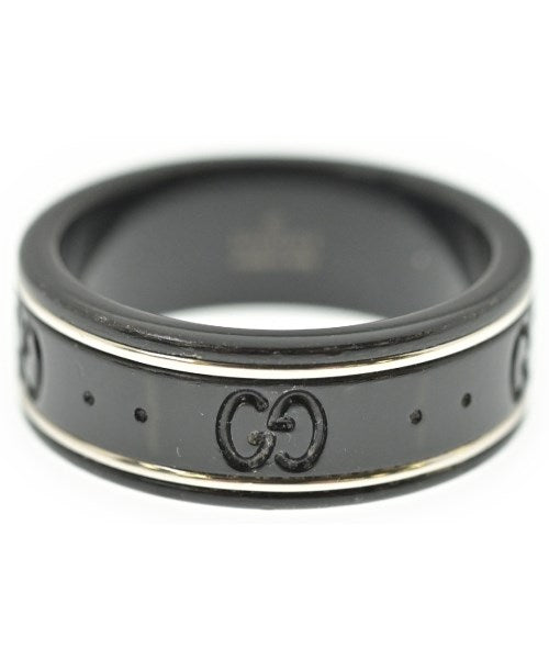 GUCCI แหวน