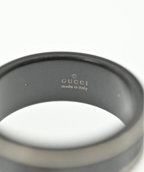 GUCCI แหวน