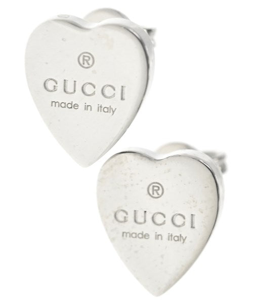GUCCI เจาะ
