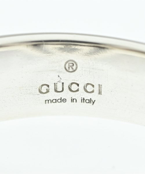 GUCCI แหวน