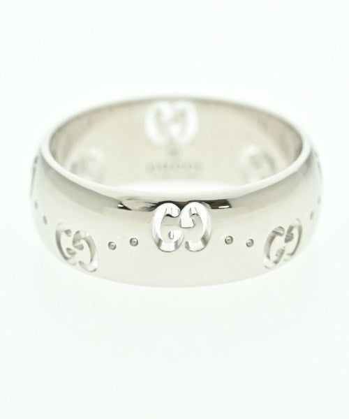 GUCCI แหวน