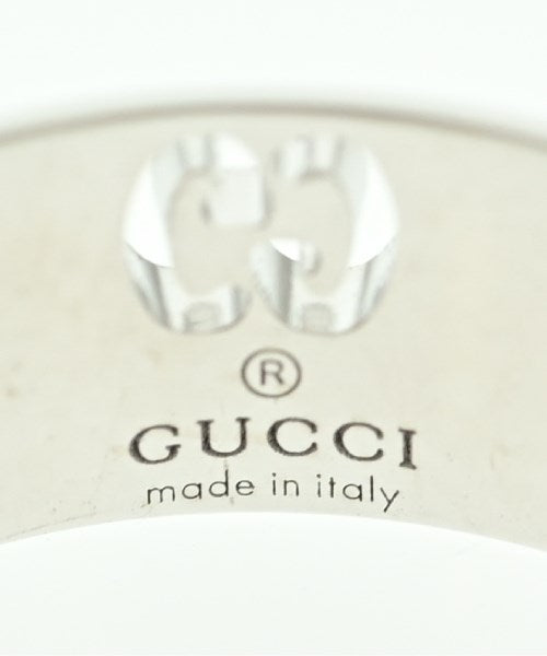 GUCCI แหวน