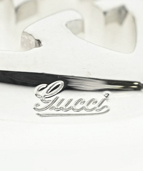 GUCCI สร้อยคอ