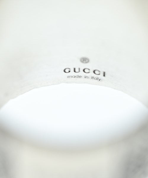 GUCCI แหวน