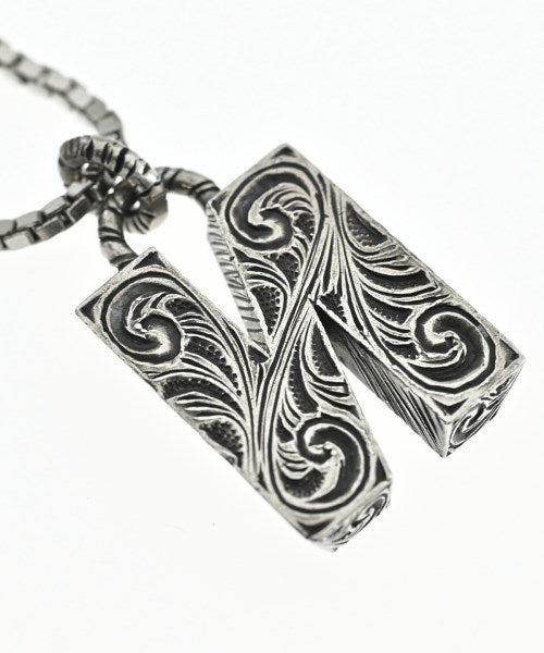 GUCCI สร้อยคอ