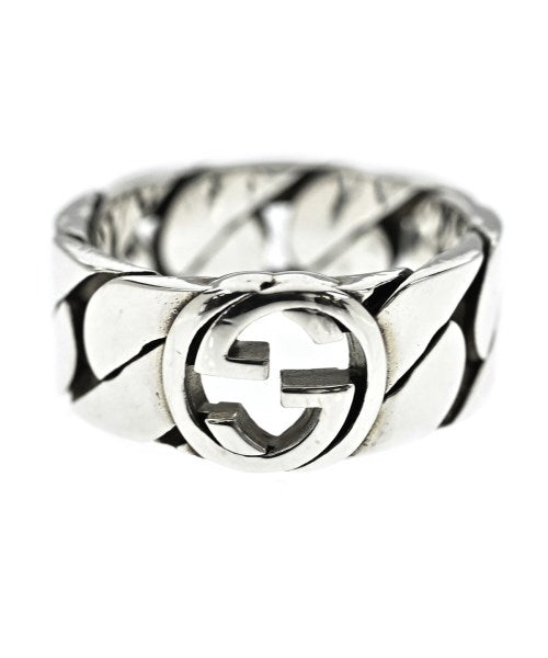 GUCCI แหวน