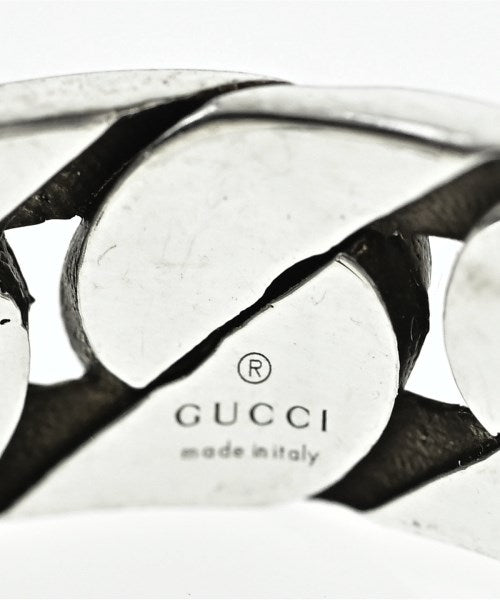 GUCCI แหวน
