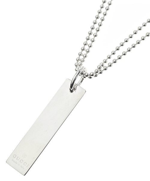 GUCCI สร้อยคอ