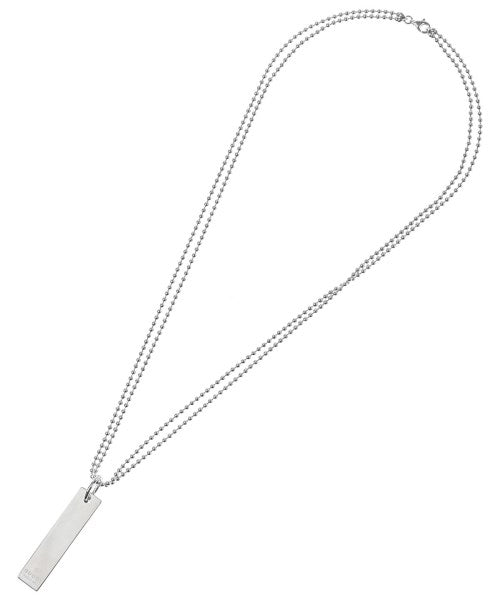 GUCCI สร้อยคอ